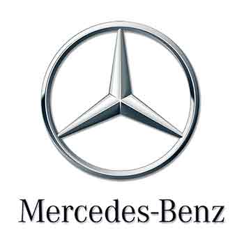 Mercedes-Benz-logo